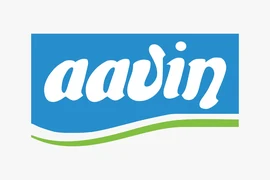 Aavin Dairy